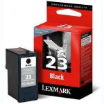 LEXMARK 18C1523E GERI D�N�S�ML� SIYAH KARTUS 215 SAYFA