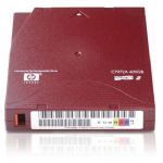 HP C7972A 200GB LTO2 DATA KARTU�