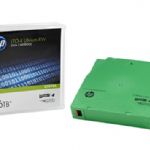 HP C7974A 1.6TB LTO4 DATA KARTU�