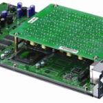 ZYXEL AAM1212-51 12PORT ADSL MOD�L IES1000M