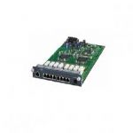 ZYXEL SAM1008 8PORT G.SHDSL MOD�L IES1000M