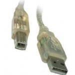 S-LINK �EFFAF L�KS USB 2.0 YAZICI KABLOSU 3M SL-U2003
