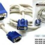 S-LINK SL-VGA10 PROJEKS�YON VGA DATA KABLOSU 10M