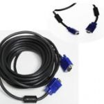 S-LINK SL-VGA15 PROJEKS�YON VGA DATA KABLOSU 15M
