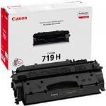 CANON CRG-719H S�YAH TONER 6.000 SAYFA
