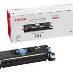CANON EP-701LC MAV� TONER 4.000 SAYFA