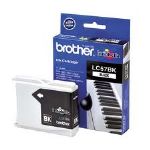 BROTHER LC57 BK S�YAH KARTU� 500 SAYFA