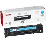 CANON CRG-716C MAV� TONER 1.500 SAYFA
