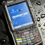 ARGOX PT90EL TERM�NAL�
