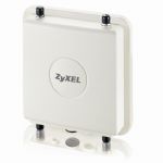 ZYXEL NWA3550-N Y�NET�LEB�L�R PROFESYONEL OUTDOOR KABLOSUZ POE DESTEKL� HYBRID ACCESS POINT