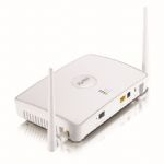 ZYXEL NWA3160-N Y�NET�LEB�L�R PROFESYONEL KABLOSUZ POE DESTEKL� HYBRID ACCESS POINT
