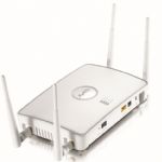 ZYXEL NWA3560-N Y�NET�LEB�L�R PROFESYONEL KABLOSUZ POE DESTEKL� HYBRID ACCESS POINT