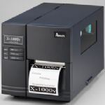 ARGOX X-1000VL BARKOD YAZICI