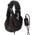 OZONE GAMING ATTACK STEREO M�KROFONLU KULAKLIK
