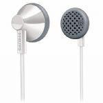 PHILIPS SHE2001/10 KULAK��� KULAKLIK BEYAZ