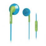 PHILIPS SHE2675BG/10 KULAK��� KULAKLIK YE��L/MAV�