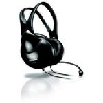 PHILIPS SHM1900 M�KROFONLU KULAKLIK