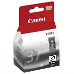 CANON PG-37 S�YAH KARTU� 11ML