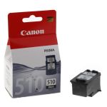 CANON PG-510 S�YAH KARTU� 9ML