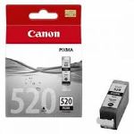 CANON PGI-520Bk S�YAH KARTU� 19ML