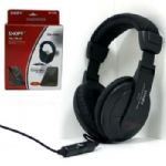 SNOPY SN-4288 IP M�KROFONLU KULAKLIK