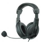 SNOPY SN-4388 MIKROFONLU DER� KULAKLIK