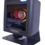 PERKON PS4200MASA�ST� LAZER BARKOD OKUYUCU PS/2 BA�LANTILI