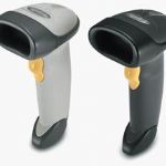 SYMBOL LS 2208 TET�KL� LAZER BARKOD OKUYUCU USB BA�LANTILI
