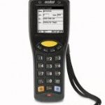 SYMBOL MC1000 EL TERM�NAL�