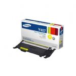 SAMSUNG CLT-Y407S/SEE CLP-325/320/3185 SARI TONER 1.000 SAYFA CLT-Y407S/SEE