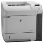 HP CE989A LASERJET ENTERPRISE 600 M601N YAZICI
