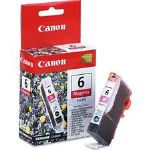 CANON BCI-6M KIRMIZI KARTU� 340 SAYFA