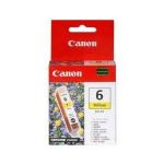 CANON BCI-6Y SARI KARTU� 340 SAYFA