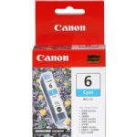 CANON BCI-6C MAV� KARTU� 340 SAYFA