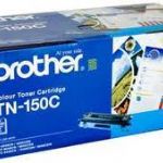 BROTHER TN-150C MAV� TONER 1.500 SAYFA