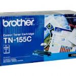 BROTHER TN-155C MAV� TONER 4.000 SAYFA