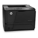 HP CF274A LASERJET PRO 400 M401D USB YAZICI