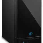 4TB SEAGATE 3.5 BLACKARMOR NAS 220 ST340005LSD10G-RK DEPOLAMA �N�TES�