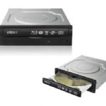 LITE-ON DVD-RW BLU-RAY BULK IHBS112-115