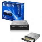 LITE-ON BLU-RAY KUTULU S�YAH DVD-RW IHBS212