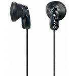 SONY MDR-E9LP S�YAH KULAK��� KULAKLIK