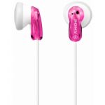 SONY MDR-E9LP PEMBE KULAK��� KULAKLIK