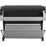 HP CR652A DESIGNJET T1300 POSTSCRIPT 44 INCH GEN�� FORMAT YAZICI