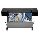 HP Q6677D DESIGNJET Z2100 44 INCH GEN�� FORMAT FOTO�RAF YAZICI
