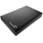 500GB SEAGATE 2.5 USB3.0 STBU500200 BACKUP PLUS PORTABLE S�YAH