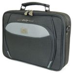 VALJA 8060 10-11 S�YAH KASNAKLI NETBOOK �ANTASI