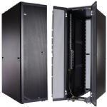 IBM 9307SRX EXPRESS NETBAY S2 42U STANDARD RACK CABINET