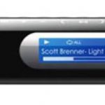 PIRANHA BUDDY ULTRA 4 GB FM RADYOLU D�J�TAL MP3
