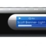 PIRANHA QUINN ULTRA 4 GB D�J�TAL MP3