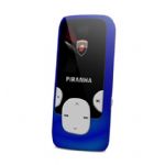 PIRANHA VEGA ULTRA 4GB D�J�TAL MAV� MP4